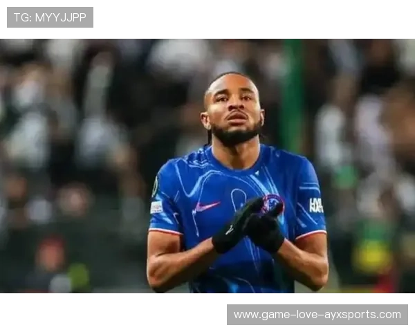 切尔西恩昆库反击速射入网