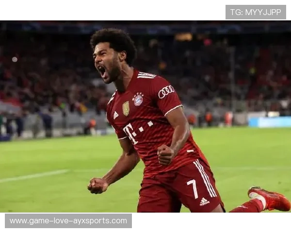 拜仁安联大逆转，格纳布里继续书写辉煌篇章