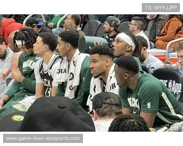 字母哥感谢球队医务组，低调表扬温暖人心