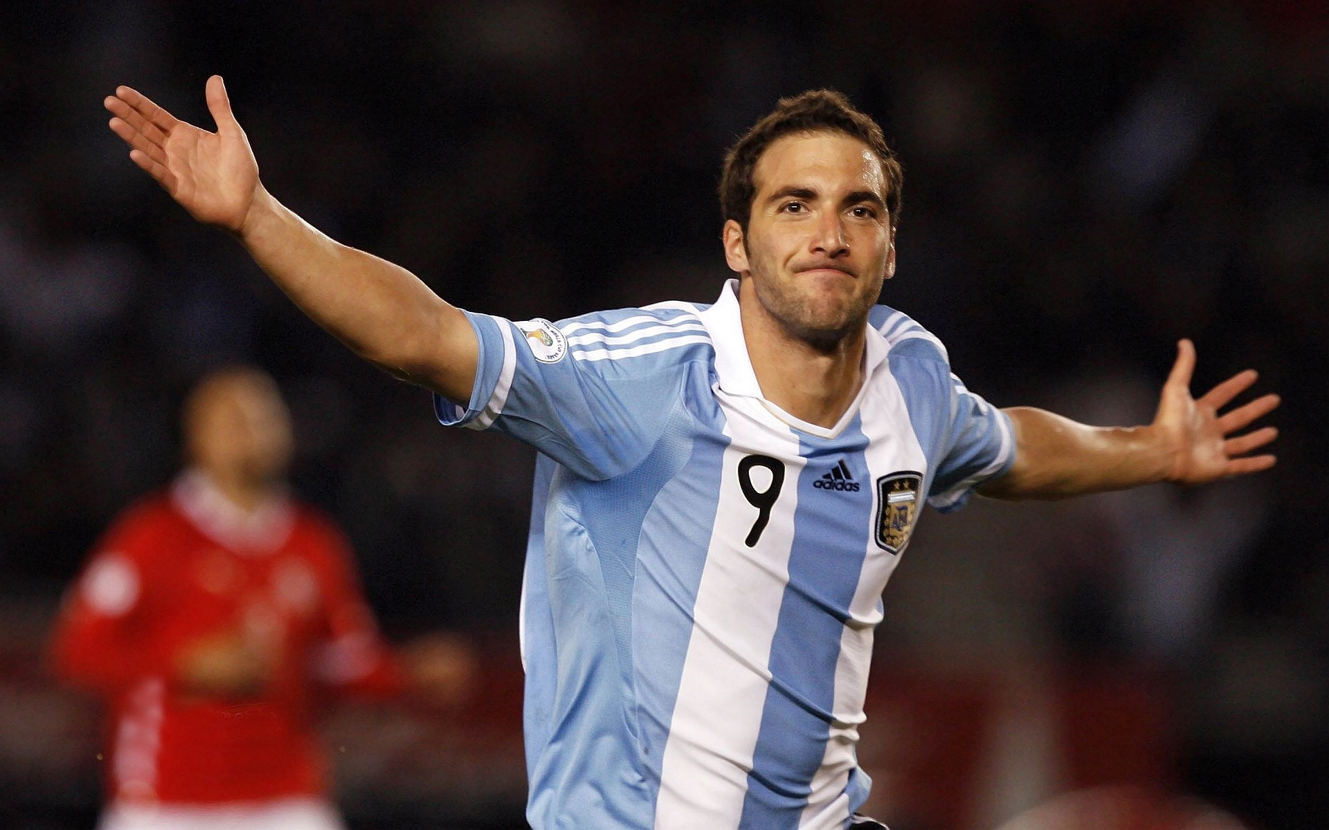 如果博尔特全力跑完一百米：纪录是多少，博尔特100米还能快多少